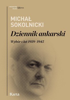 Dziennik Ankarski - Sokolnicki Michał