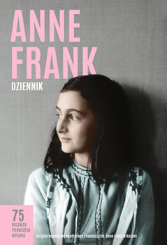 Dziennik Anne Frank - Frank Anne