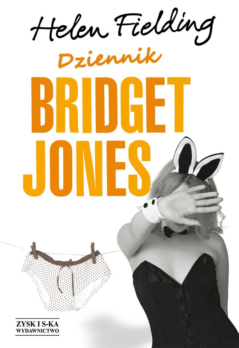 Dziennik Bridget Jones - ebook epub