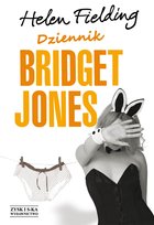 Dziennik Bridget Jones Fielding Helen