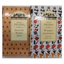Dziennik Bridget Jones.W pogoni za rozumem. Fielding Helen