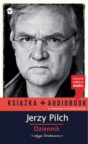 Dziennik + CD Pilch Jerzy