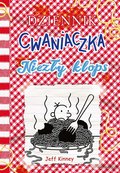 Dziennik cwaniaczka. Niezły klops - Kinney Jeff
