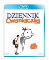 Dziennik cwaniaczka Freudenthal Thor
