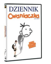 Dziennik cwaniaczka Freudenthal Thor