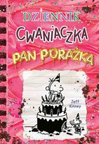 Dziennik cwaniaczka. Pan Porażka