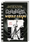 Dziennik cwaniaczka. Więcej czadu - Kinney Jeff