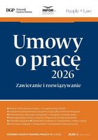 Dziennik Gazeta Prawna Poleca