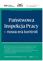 Dziennik Gazeta Prawna Poleca