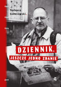 Dziennik. Jeszcze jedno zdanie - Sobolewski Tadeusz