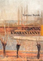 Dziennik kwarantanny Wydawnictwo Arcana