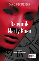Dziennik Marty Koen Basara Svetislav