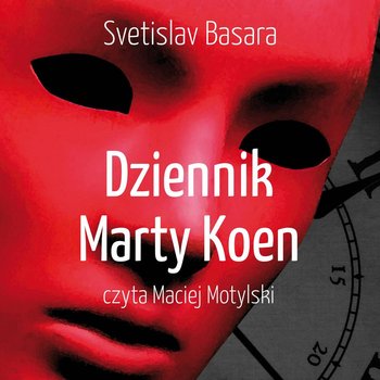 Dziennik Marty Koen - Basara Svetislav