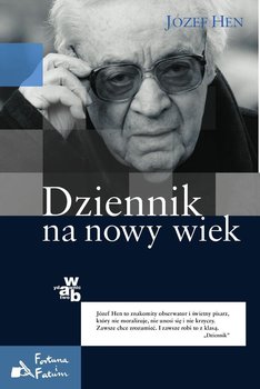 Dziennik na nowy wiek - Hen Józef