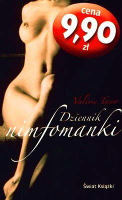 Dziennik nimfomanki