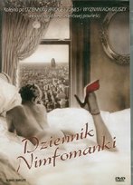 Dziennik nimfomanki Molina Christian