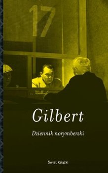 Dziennik norymberski - Gilbert G.M.