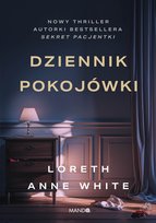 Dziennik pokojówki - ebook epub