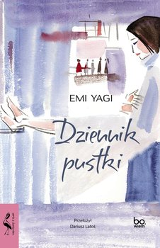 Dziennik pustki - Emi Yagi