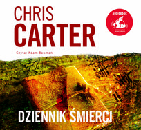 Dziennik śmierci Carter Chris