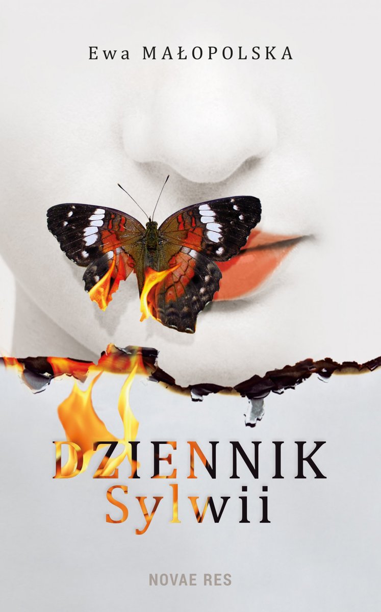Dziennik Sylwii - ebook mobi