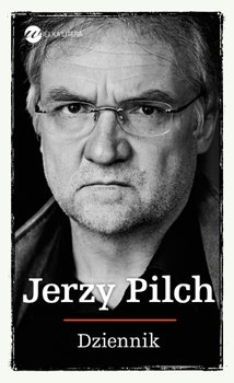 Dziennik - Pilch Jerzy