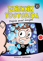 Dziennik Youtubera. Dajcie znać innym Emerson Marcus