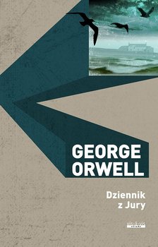 Dziennik z Jury - Orwell George