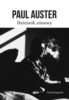Dziennik zimowy Auster Paul