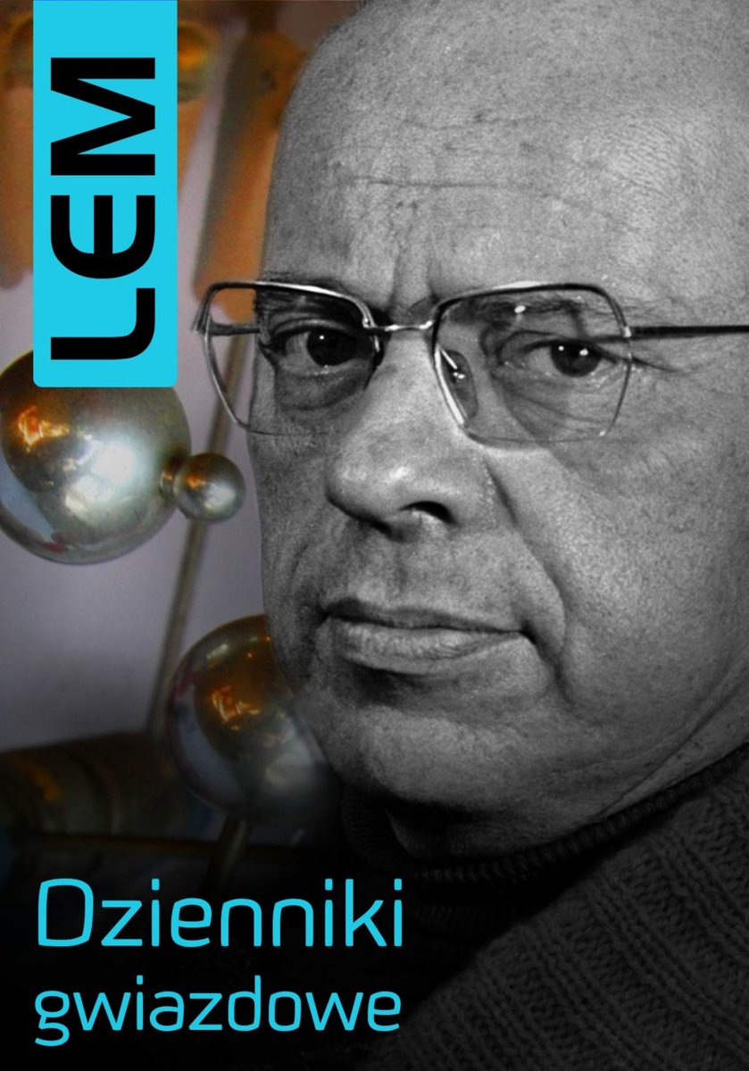 Dzienniki gwiazdowe - ebook mobi