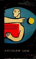 Dzienniki gwiazdowe Lem Stanisław