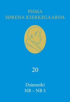 Dzienniki NB-NB 5(20) - Kierkegaard Soren