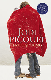 Dziesiąty krąg - Picoult Jodi
