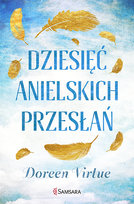 Dziesięć anielskich przesłań Virtue Doreen