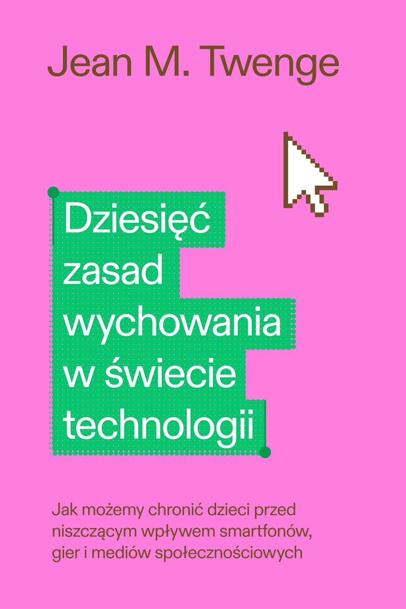 Dziesięć zasad wychowania w świecie technologii. Jak możemy chronić swoje dzieci przed niszczącym wpływem smartfonów, gier i mediów - ebook EPUB