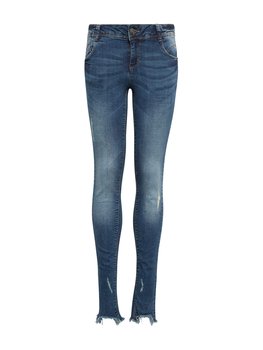 Dziewczęce spodnie jeansowe Tom Tailor - Tom Tailor