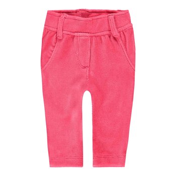 Dziewczęce spodnie różowe Kanz - Kanz