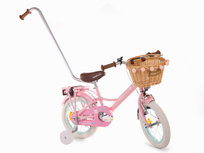 Dziewczęcy Rower dziecięcy COCONUT'Z 14