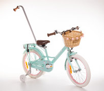 Dziewczęcy Rower Dziecięcy COCONUT'Z KITTY 18