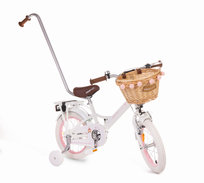 Dziewczęcy Rower Dziecięcy COCONUT'Z UNICORN 14