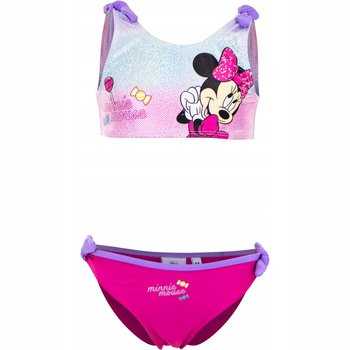 Dziewczęcy Strój Kąpielowy Myszka Minnie 116 6A - Disney