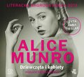 Dziewczęta i kobiety - Munro Alice