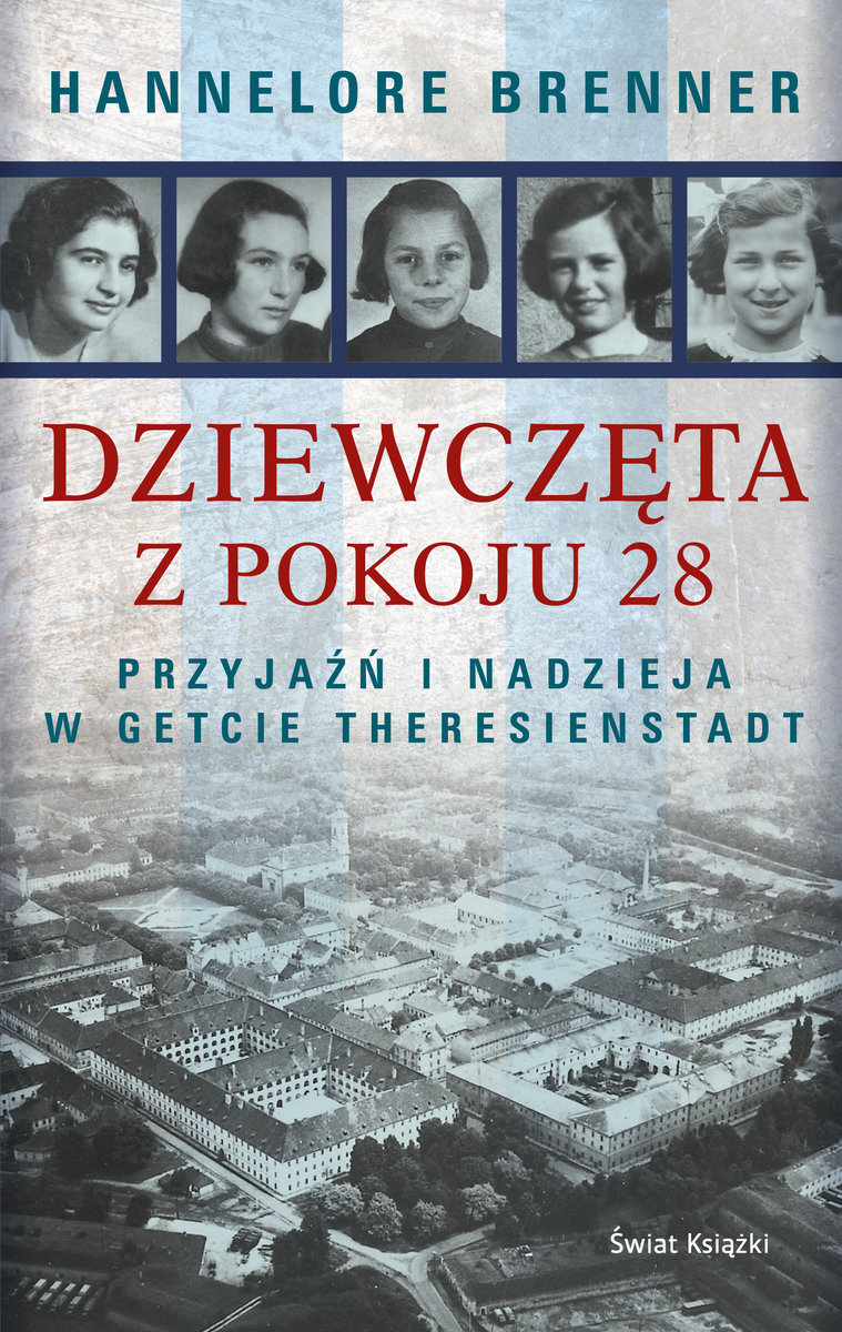 Dziewczęta z pokoju 28-Zdjęcie-0
