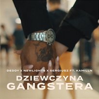 Dziewczyna gangstera Newlight$, Sergiusz, Deddy