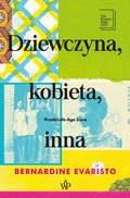 Dziewczyna, kobieta, inna - ebook epub - Evaristo Bernardine