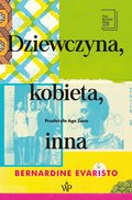 Dziewczyna, kobieta, inna - ebook mobi - Evaristo Bernardine