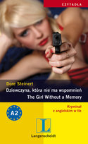 Dziewczyna, która nie ma wspomnień Opracowanie zbiorowe