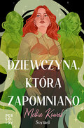 Dziewczyna, którą zapomniano - Soymel, Melka Kowal