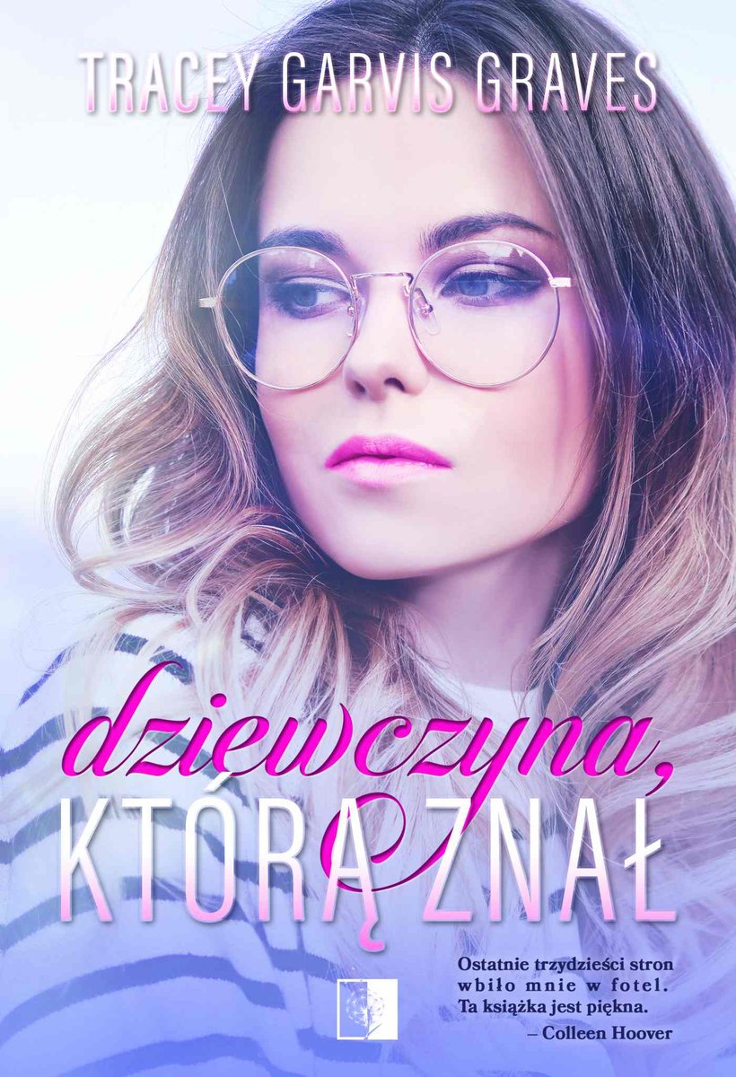 Dziewczyna, którą znał - ebook mobi