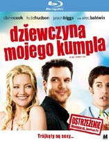 Dziewczyna mojego kumpla Deutch Howard